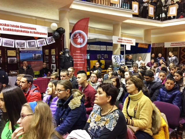 SzakmaTúra-Centrumban a Jövő(d)! 31